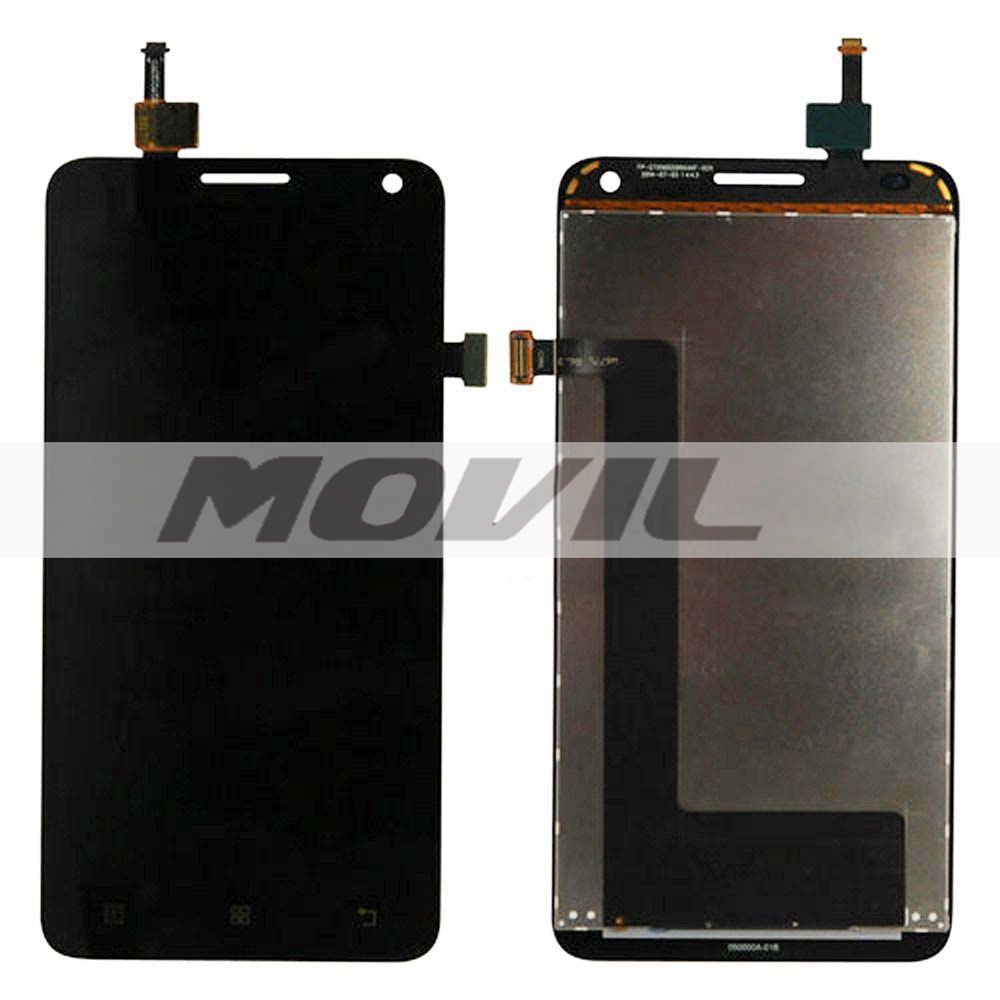 Lenovo S580 Full Tacil touch Panel Sensor Lens Glass